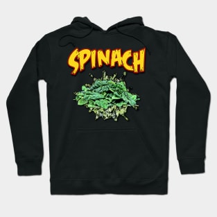 Spinach Hoodie